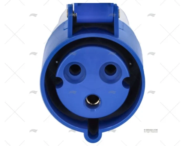 CLAVIJA MACHO ECO CE 32A