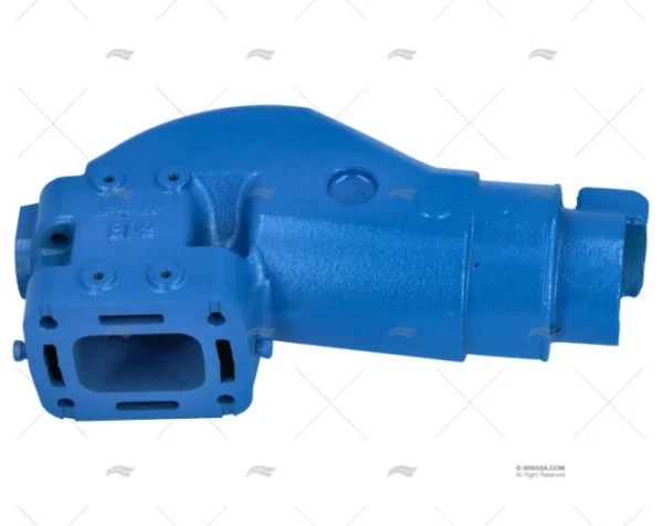 CODO ESCAPE GM 305 BARR MARINE