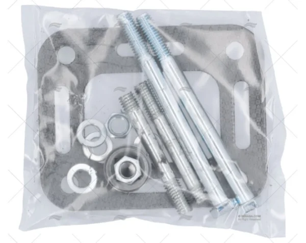 CODO ESCAPE GM 305 BARR MARINE