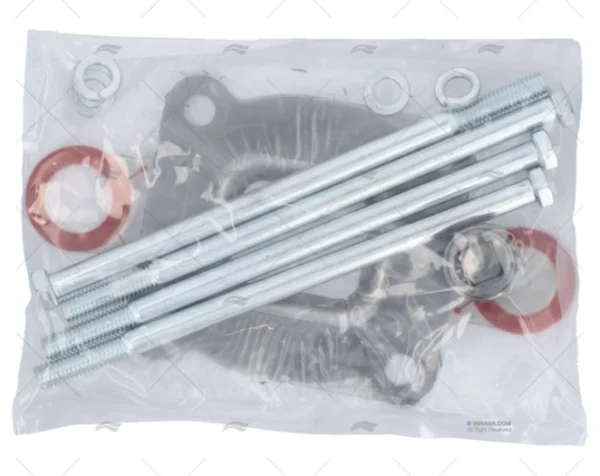 CODO ESCAPE MC 5.0L ALTO 20cm 864591T02 BARR MARINE