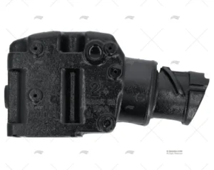 CODO ESCAPE MC V6 V8 BARR MARINE