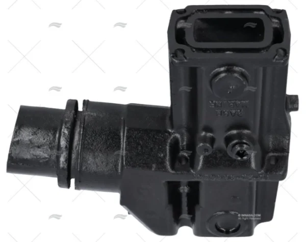 CODO ESCAPE V6-4.3 COBRA VOLVO BARR MARINE