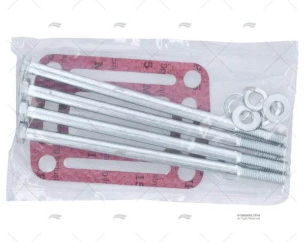 CODO ESCAPE V6-4.3 COBRA VOLVO BARR MARINE