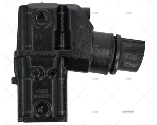 CODO ESCAPE V6-4.3 COBRA VOLVO BARR MARINE