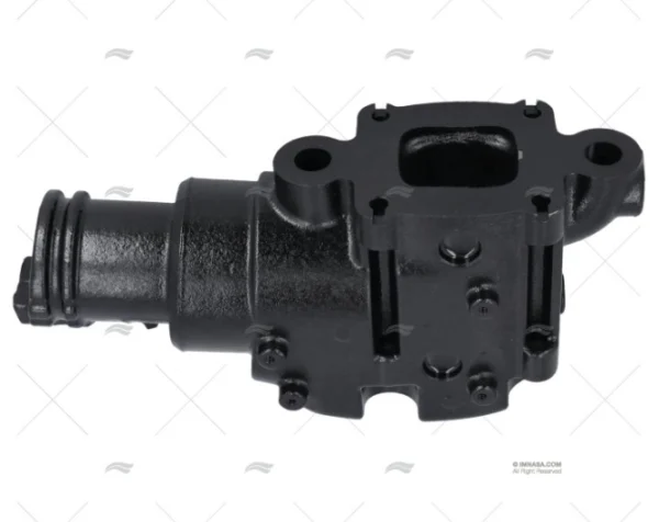 CODO ESCAPE V6/V8 MERCRUISER NEW BARR MARINE