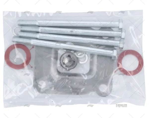 CODO ESCAPE V6/V8 MERCRUISER NEW BARR MARINE