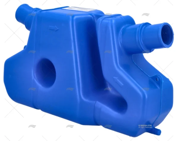 COLECTOR ESCAPE 40+50 5 LITROS 40HP