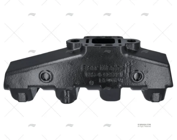 COLECTOR ESCAPE 454 CID 7.4L V8 BARR MARINE