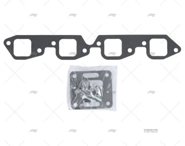 COLECTOR ESCAPE 454 CID 7.4L V8 BARR MARINE