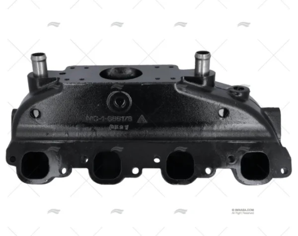 COLECTOR ESCAPE 496 MAG MERCRUISER BARR MARINE