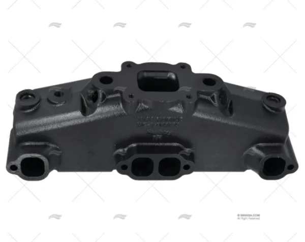 COLECTOR ESCAPE 5.0L 865735A02 BARR MARINE