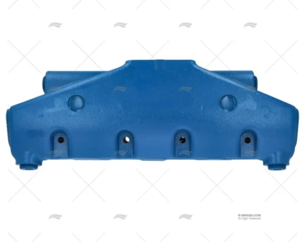 COLECTOR ESCAPE GM 305 350 CID V8 BARR MARINE