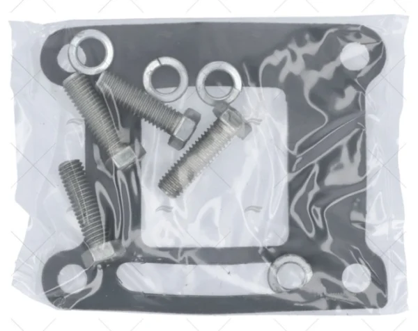 COLECTOR ESCAPE MC 224 CID BARR MARINE