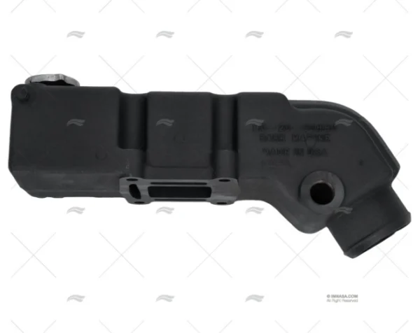 COLECTOR ESCAPE MC 224 CID BARR MARINE