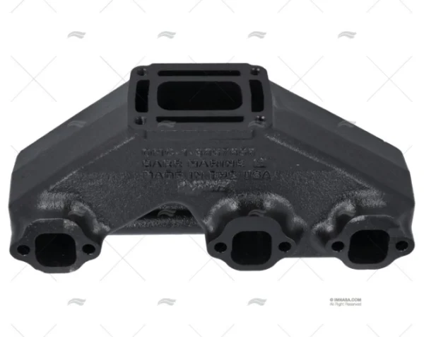 COLECTOR VO/OMC V6 4.3L COBRA BARR MARINE