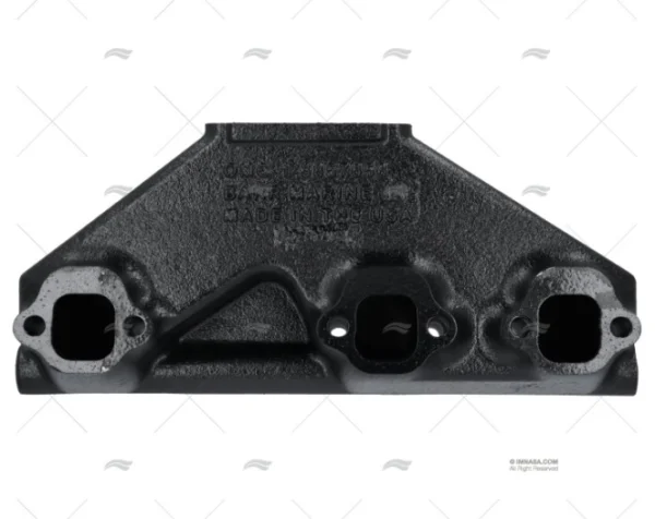 COLECTOR VO/OMC V6 4.3L COBRA BARR MARINE