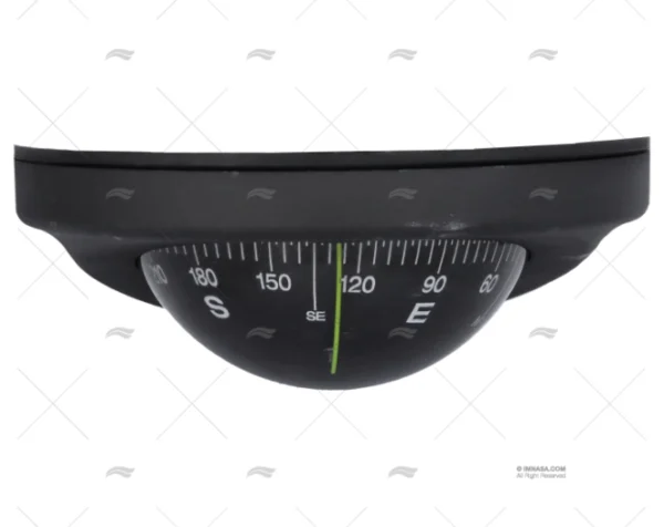 COMPAS ASTRA 4 NEGRO PLANO TECHO RIVIERA