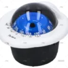 COMPAS BARCO POLARE BP2 BLANCO/AZUL RIVIERA
