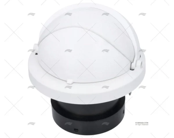 COMPAS BLANCO BU10 ROSA NEGRA RIVIERA