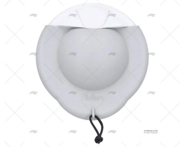 COMPAS POLARE BP1 BLANCO ROSA AZUL RIVIERA