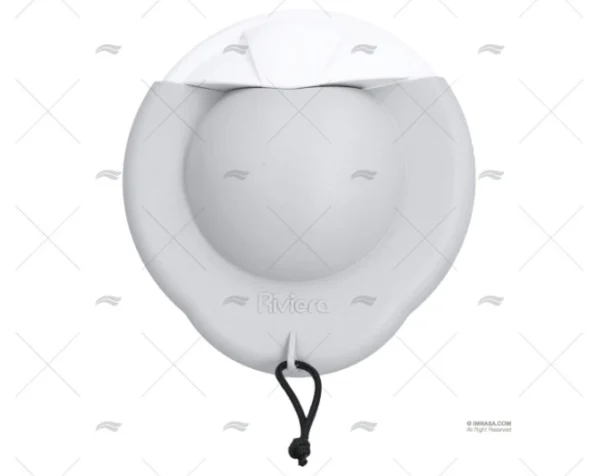 COMPAS POLARE BP1 BLANCO ROSA ROJA RIVIERA