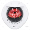 COMPAS POLARE BP1 BLANCO ROSA ROJA RIVIERA