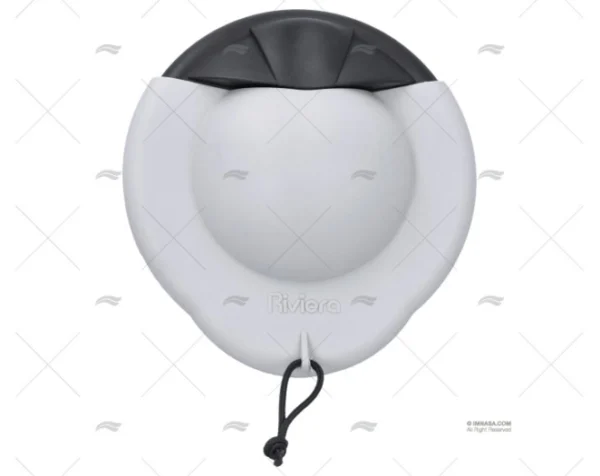 COMPAS POLARE BP1 NEGRO ROSA NEGRA RIVIERA