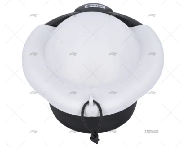 COMPAS POLARE BP2 NEGRO/AZUL RIVIERA