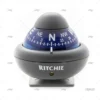 COMPAS SPORT X-10-A CROMADO RITCHIE NAVIGATION