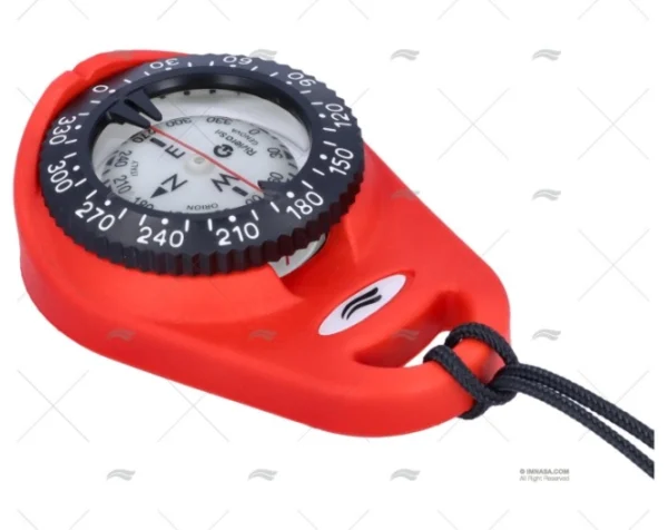 COMPAS SUB 1"7/8 RUMBO ROJO IMNASA