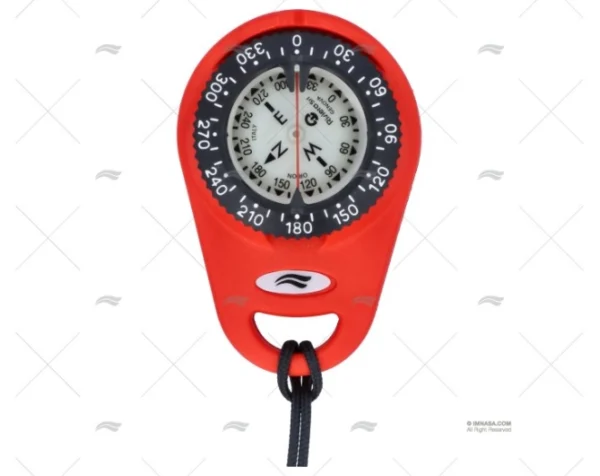 COMPAS SUB 1"7/8 RUMBO ROJO IMNASA