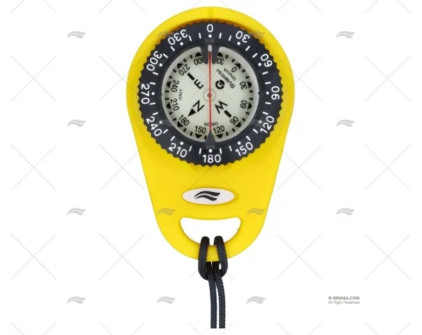 COMPAS SUB ORION 1"7/8 RUMBO AMARILLO IMNASA