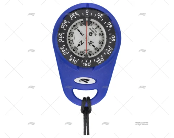 COMPAS SUB ORION 1"7/8 RUMBO AZUL RIVIERA