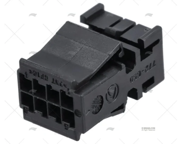 CONECTOR 8PIN VL VDO