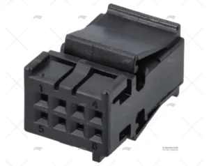 CONECTOR 8PIN VL VDO