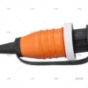 CONECTOR HEMBRA 16A 250V