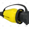 CONECTOR HEMBRA 50A/250V RATIO ELECTRIC