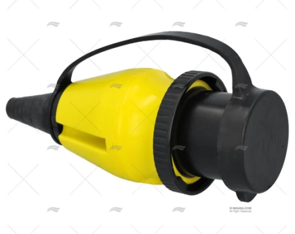 CONECTOR HEMBRA 50A/250V RATIO ELECTRIC