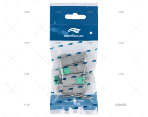 CONECTOR HEMBRA DT 2 PINS IP67 (4)