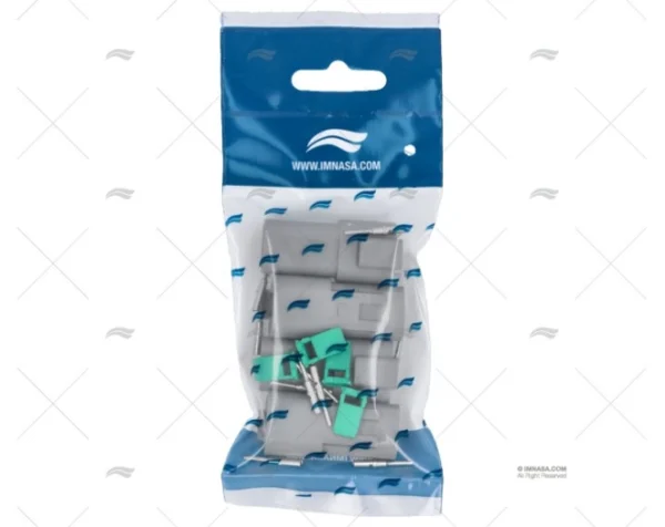 CONECTOR HEMBRA DT 4 PINS IP67 (4)