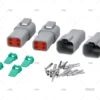 CONECTOR HEMBRA DT 4 PINS IP67 (4)