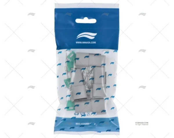 CONECTOR HEMBRA DT 6 PINS IP67 (4)