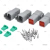 CONECTOR HEMBRA DT 6 PINS IP67 (4)