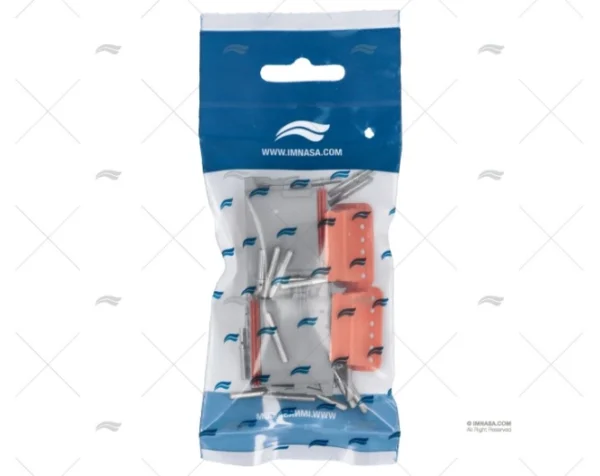 CONECTOR MACHO DT 12 PINS IP67 (2)