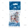 CONECTOR MACHO DT 2 PINS IP67 (4)