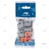 CONECTOR MACHO DT 6 PINS IP67 (4)