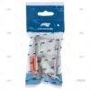 CONECTOR MACHO & HEMBRA DT 12 PINS IP67
