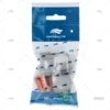 CONECTOR MACHO & HEMBRA DT 8 PINS IP67 (