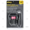 CONECTOR MARINCO MECHERO 12V CON LED MARINCO
