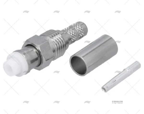 CONECTOR VHF FAST FIT/MACHO PACIFIC AERIALS